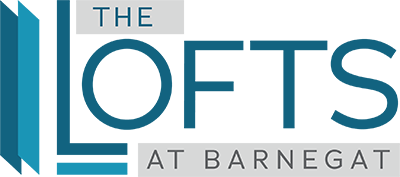 The Lofts at Barnegat logo