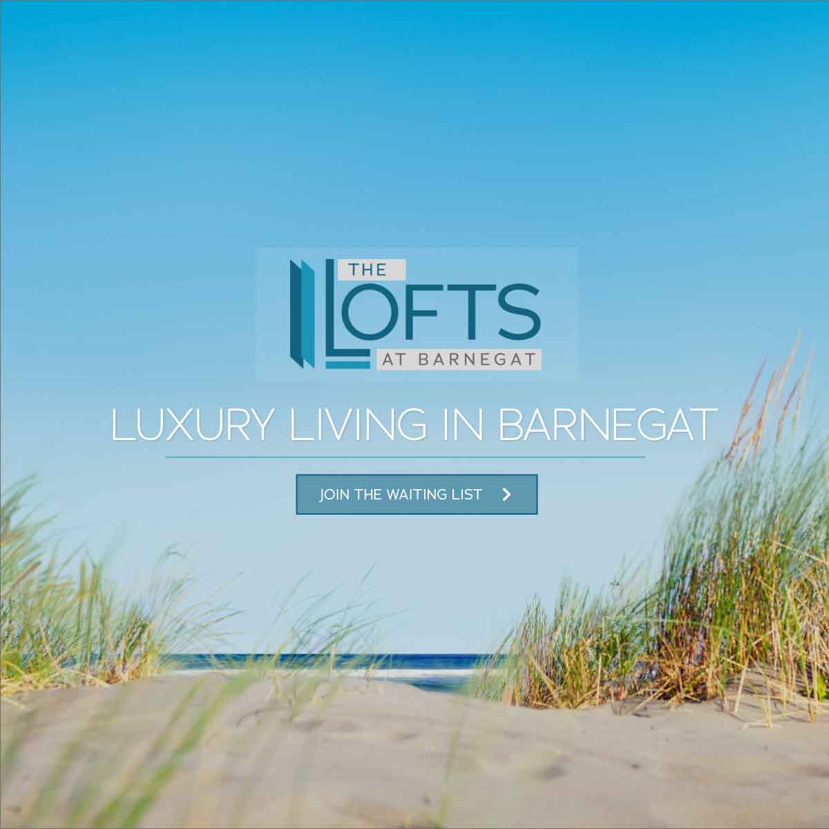 Luxury Apartments Barnegat, NJ The Lofts at Barnegat